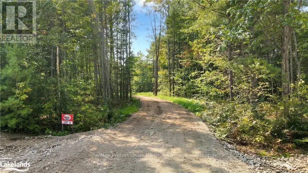 1081 Hawk Valley Road, Algonquin Highlands (Stanhope)